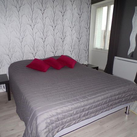 Bed and Breakfast A La Belle Etoile Méry-sur-Cher Zewnętrze zdjęcie