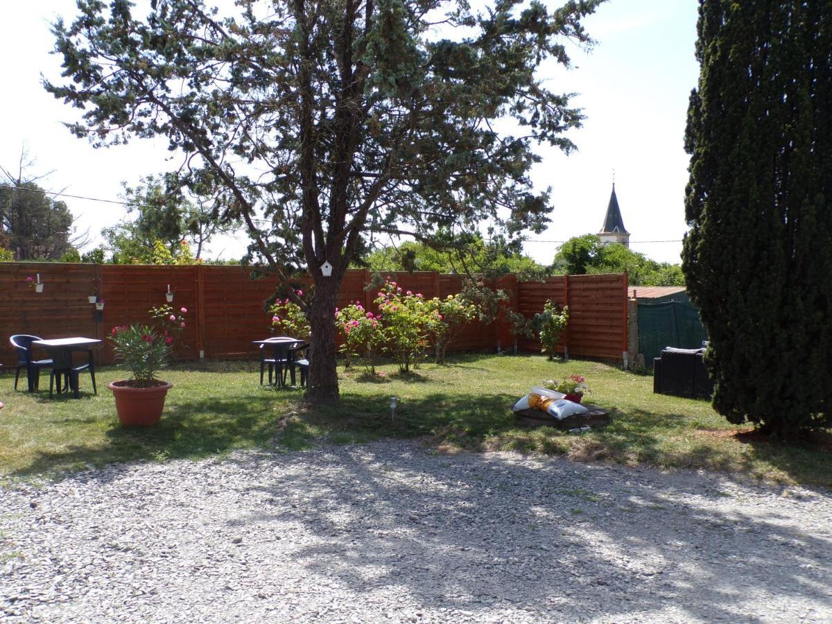 Bed and Breakfast A La Belle Etoile Méry-sur-Cher Zewnętrze zdjęcie