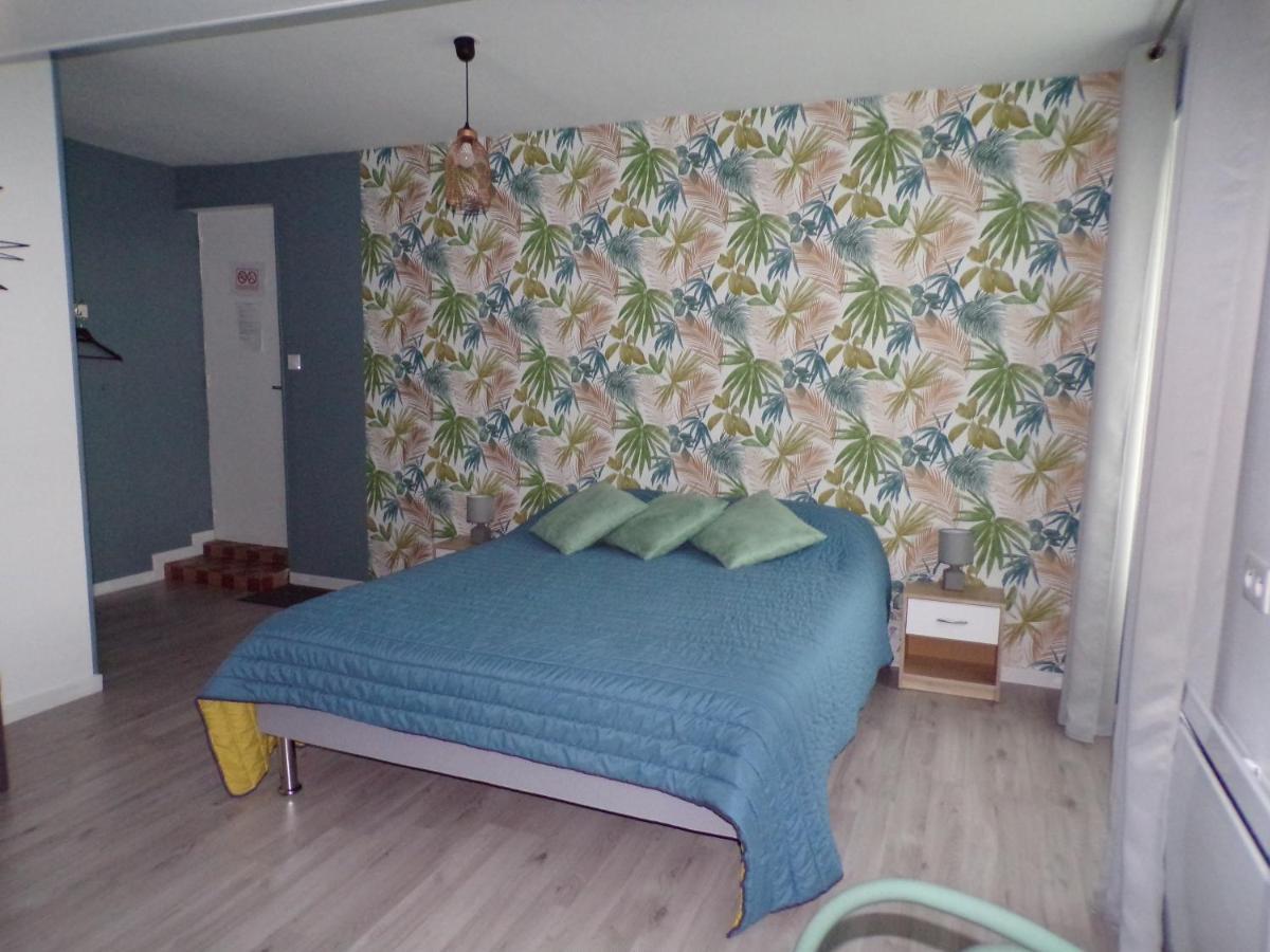 Bed and Breakfast A La Belle Etoile Méry-sur-Cher Zewnętrze zdjęcie