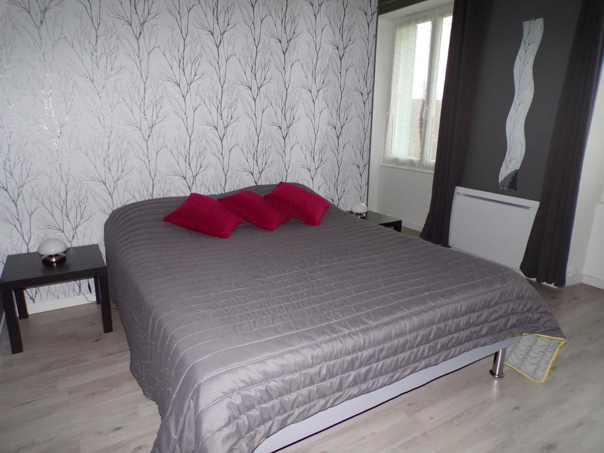 Bed and Breakfast A La Belle Etoile Méry-sur-Cher Zewnętrze zdjęcie