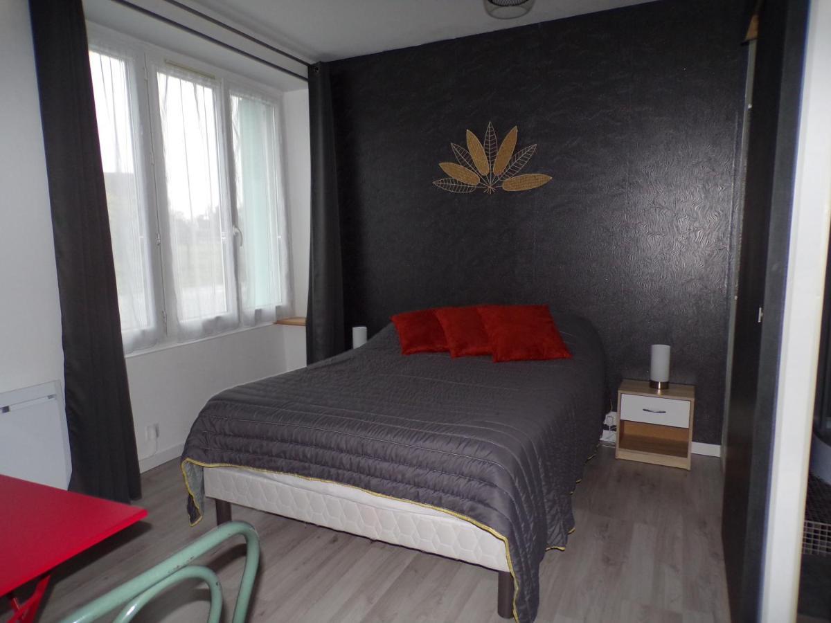 Bed and Breakfast A La Belle Etoile Méry-sur-Cher Zewnętrze zdjęcie